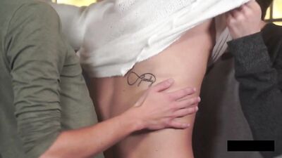 Gangbang Group Sex Boys Porn - Come, lets be alone together!