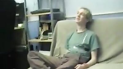 Olivers Gay Teen Porn Adventure - Exploring His Sexuality