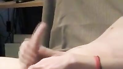 Olivers Gay Teen Porn Adventure - Exploring His Sexuality