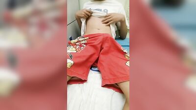 Red Shorts Gay Boys Porn: Passionate Men in Action - An Epic Collection of Hot Gay Porn!