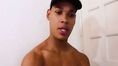 Brazilian Gay Porn Boys Bareback - Explosive Hardcore Action
