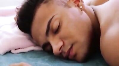 Brazilian Gay Porn Boys Bareback - Explosive Hardcore Action