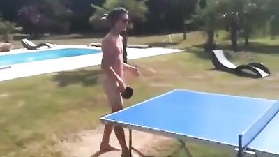 Gangbang In The Park: Naked Ping Pong Gay Tube Nude