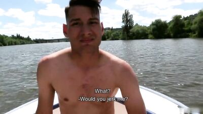 Gay Teen Sex Pick-Up Porn: Twink Tube Adventures