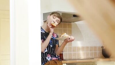 Gay Bareback Boys Porn: Sweet Action!