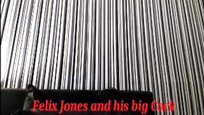 Felix Jones and his big Cock Boys - Web-Cam Fetish Porn