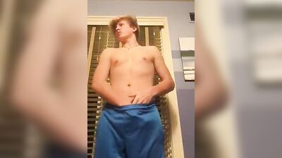 Blonde Jocks Fan Boys Porn Fantasy - A Gay XXX Video with Hot Sex Scenes