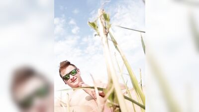 Outdoor Jerking Boys: Summer Day Relaxed Adventure Porn