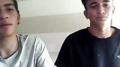 Italian Boys Porn - Showing Ass Too Kupid