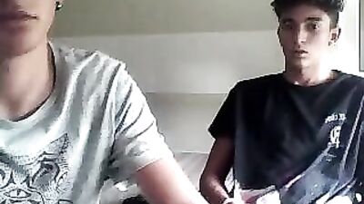 Italian Boys Porn - Showing Ass Too Kupid