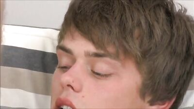 Gay Assistive Action Boys Porn - The Ultimate Thrill Ride