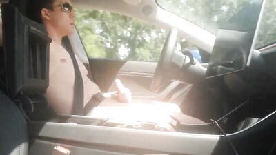 Tesla Boys Porn: Amateur Cum Shots Frat Guys Jerk-off Show!