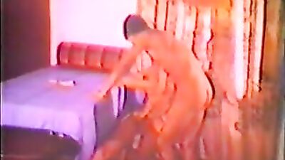 Gay Teen Vintage Porn Classic: Ass Play! - The Ultimate Old School Throwback