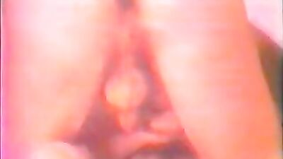 Gay Teen Vintage Porn Classic: Ass Play! - The Ultimate Old School Throwback