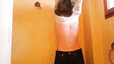 Gay Teen Hole: Cumming in Style!