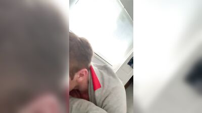 Hard Latin Twink Amateur Ass-Play Bareback Video