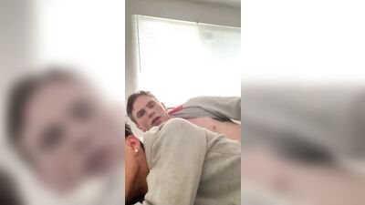 Hard Latin Twink Amateur Ass-Play Bareback Video