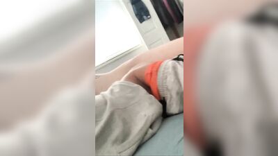 Hard Latin Twink Amateur Ass-Play Bareback Video