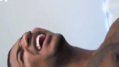 Gay Porn Threesome - Fit Teen Twink Action Bareback Black and White