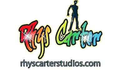 Bareback Interracial Threesome: Black, White & Latino Gay Porn