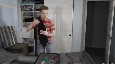 Gay Porn Videos - Missing the Flight: Exploring Gay Sexuality in Unconventional Places