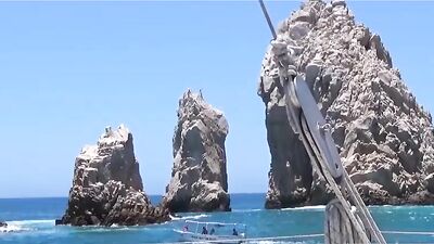 Boys on The Riviera Gay Porn Videos: Amateur Ass Play for Blond Boys!