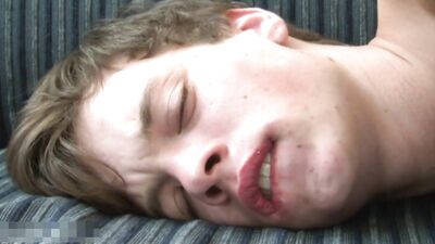 Gay Hotties Frat Bareback Action!