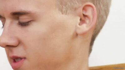 Gay Porn Sunday Delights - Loving and Lovely Moments