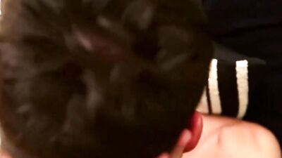 Outdoor Twink Gangbang: Teens Hole Gets Pounded by Horny Dudes!