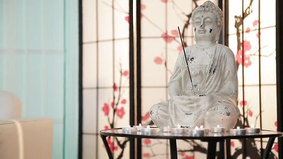 Gay Massage Turns into Hot Bareback Fuck