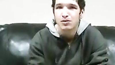 Tyler Cambells Amateur Big Cocks: Cum Shots Galore!