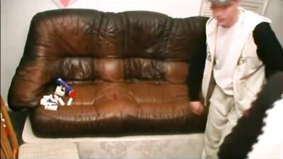 Bareback Cum Shots Oral Hung Mate Tricked Into Suckin Fucking