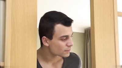 Gay Porn Video: Cute Boys Have Hot Bed Fun! ==============================