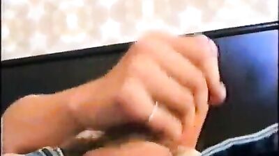 Tag Team Bliss: Sexy Boys Playing Together