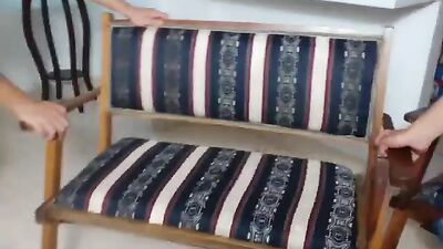 Fucking his Fem Boy Friend Gay Porn