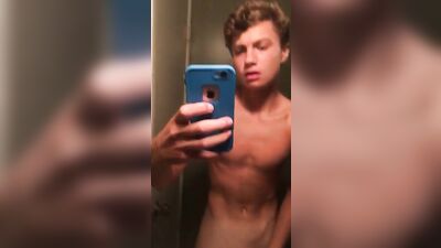 Bro-Banging Blondes: The Ultimate Snapchat Gay Tube Experience!