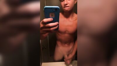 Bro-Banging Blondes: The Ultimate Snapchat Gay Tube Experience!