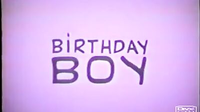 Young & Wild Birthday Boy Gay Teen Porn Video Action Vintage Passion