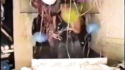 Young & Wild Birthday Boy Gay Teen Porn Video Action Vintage Passion