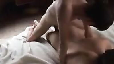 Young Smooth Gay Porn Lovers: Amateur Bareback Action