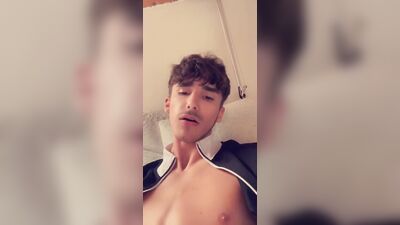 Handsome Boy Cum Twink Porn Action: A Sexy Adventure!