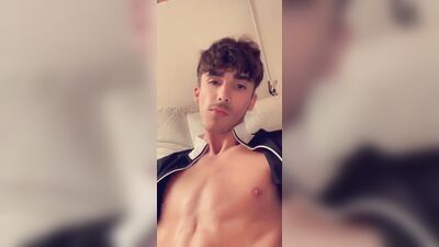 Handsome Boy Cum Twink Porn Action: A Sexy Adventure!