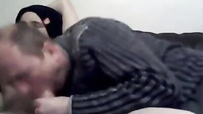 Gay Porn - Dad Son Cam: Action-packed Sexual Encounters!