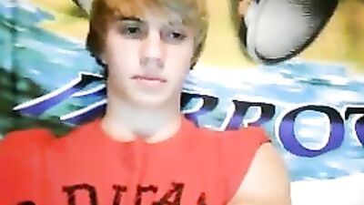 Gay Jock Solo: Hardcore Exposure on Camera!