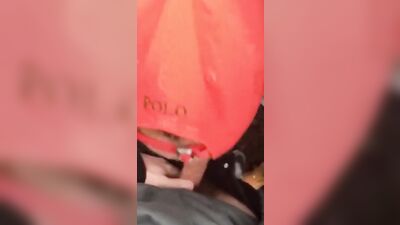 Emptied in Public Sex Park: Amateur Web-Cam Gay Porn