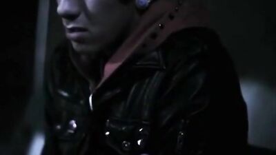 Vampire Fuck Fest - Twink lust in the Dark