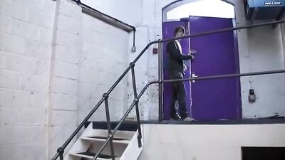 Bareback Fetish Fun: Cum in the Mouth Twinks Video