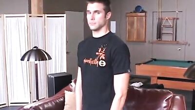 Straight Brodie Jacks Off And Cums Gay Porn Boys: A World Of Endless Orgasms