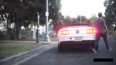 Street Twinks: The Heart of Gay Porn