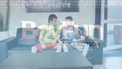 Hot Sex Cam: Raw Gay Porn Action with Bareback, Handjobs and Oral Pleasure!